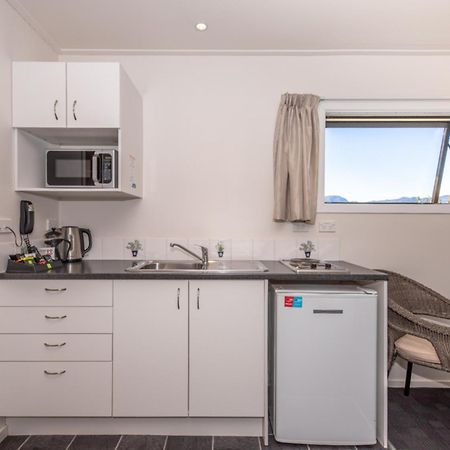 Buller Bridge Motel Westport Δωμάτιο φωτογραφία