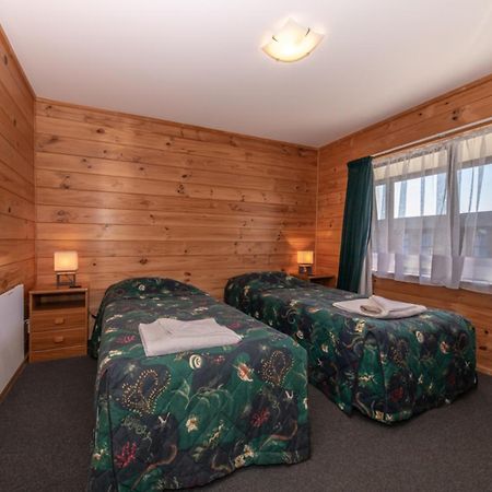 Buller Bridge Motel Westport Δωμάτιο φωτογραφία
