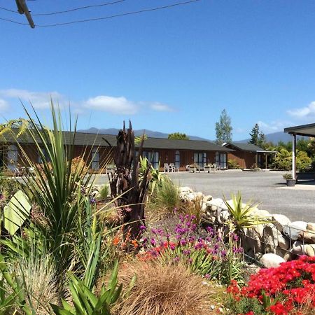 Buller Bridge Motel Westport Εξωτερικό φωτογραφία