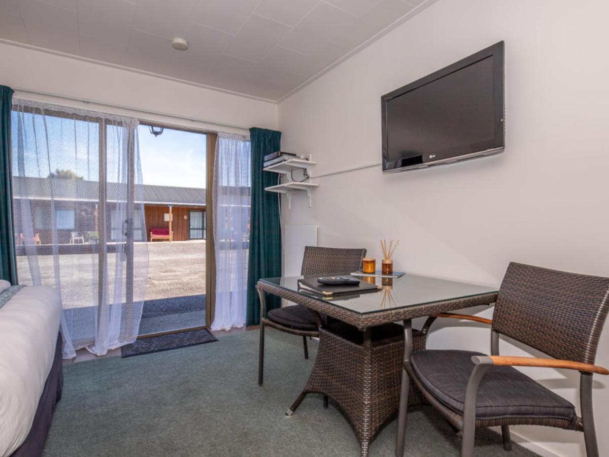 Buller Bridge Motel Westport Εξωτερικό φωτογραφία