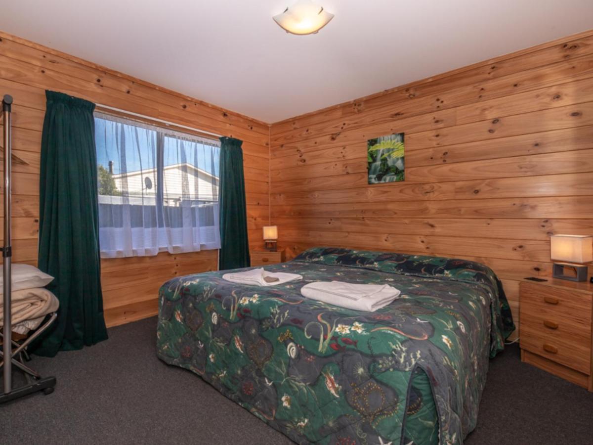 Buller Bridge Motel Westport Εξωτερικό φωτογραφία