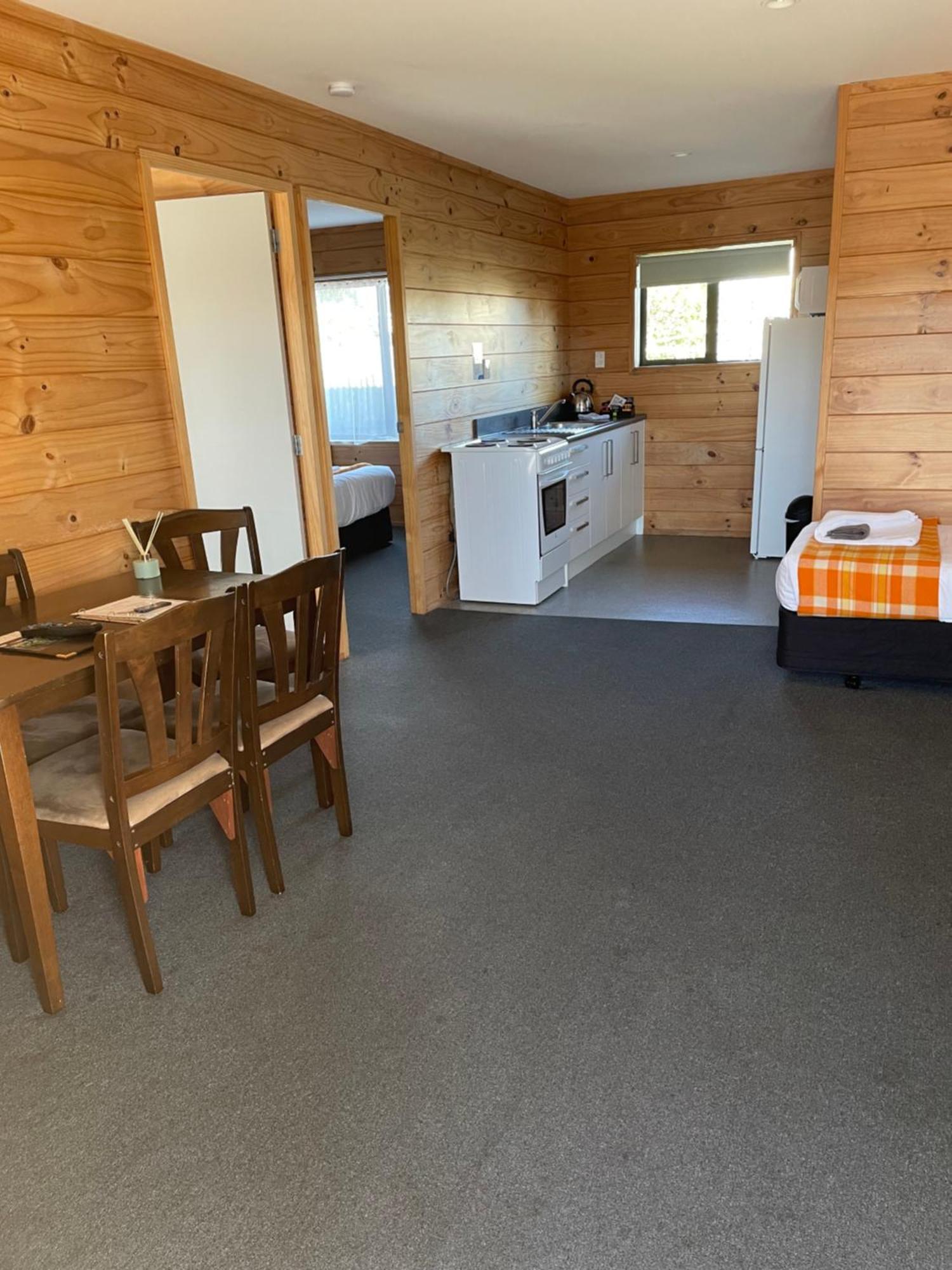 Buller Bridge Motel Westport Εξωτερικό φωτογραφία