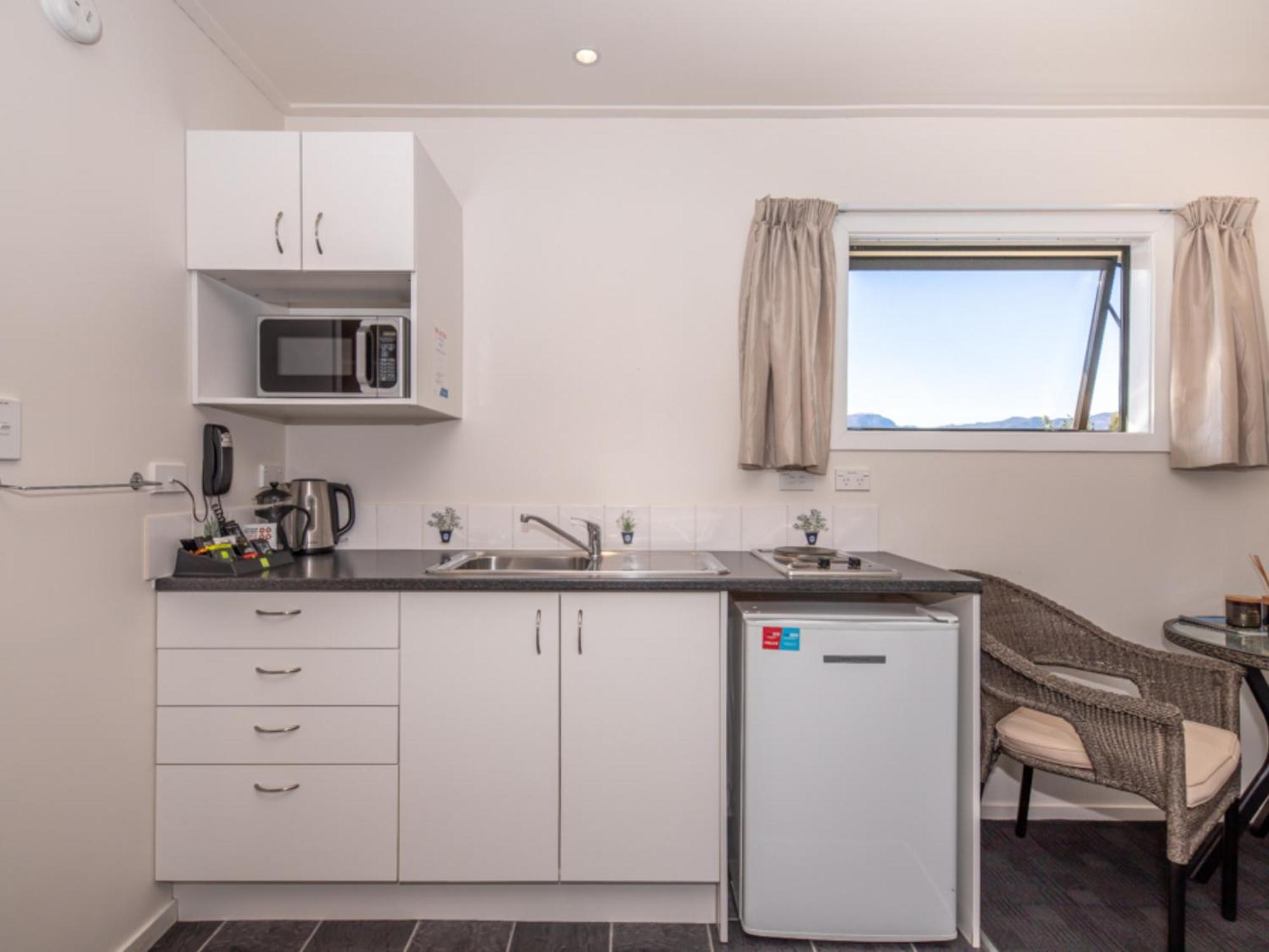 Buller Bridge Motel Westport Δωμάτιο φωτογραφία