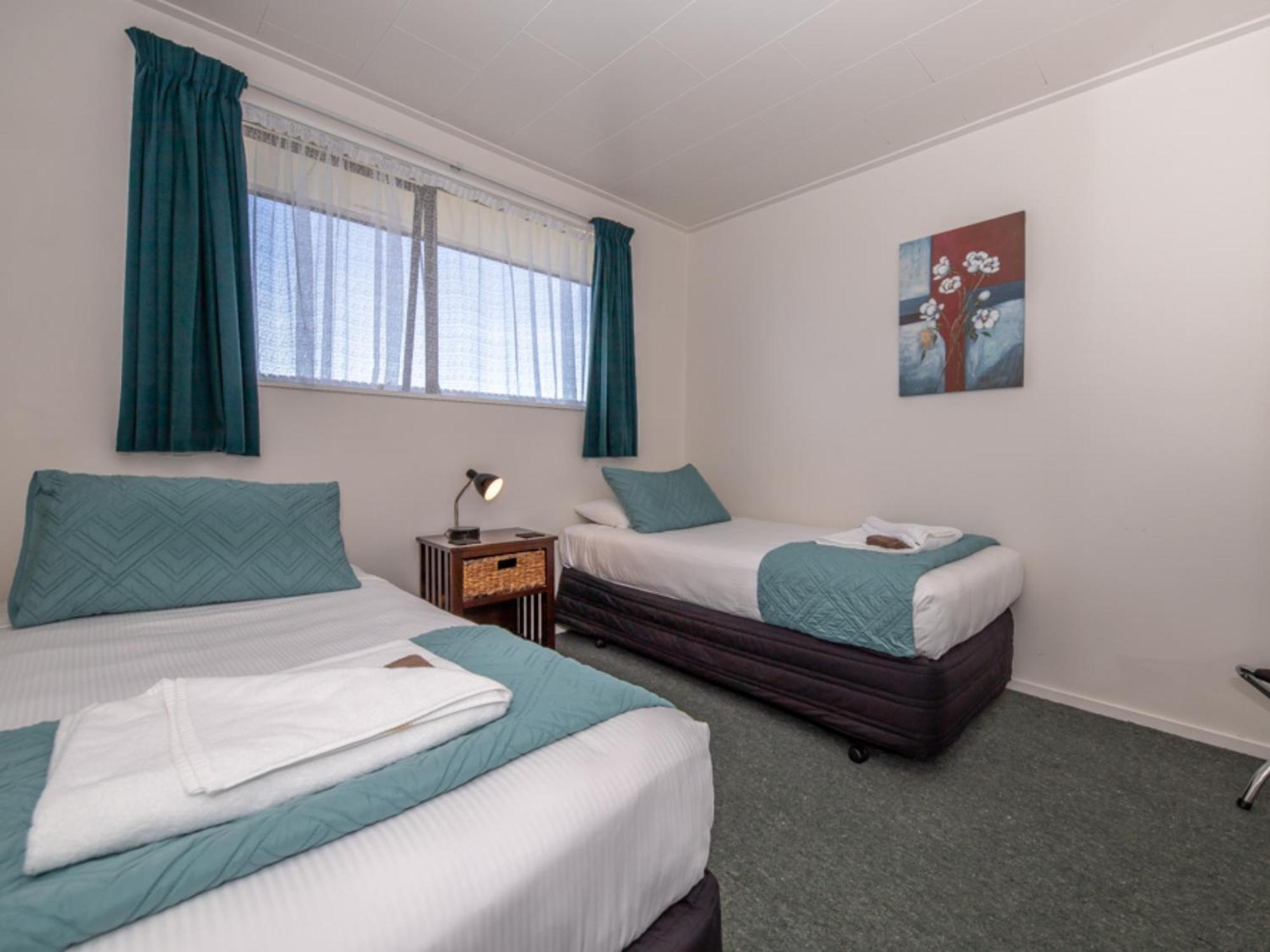 Buller Bridge Motel Westport Δωμάτιο φωτογραφία