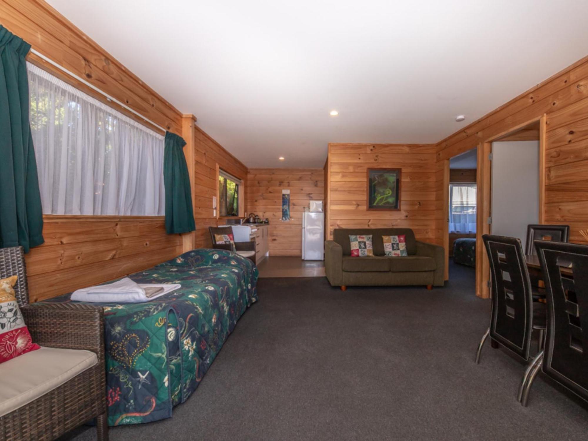 Buller Bridge Motel Westport Δωμάτιο φωτογραφία