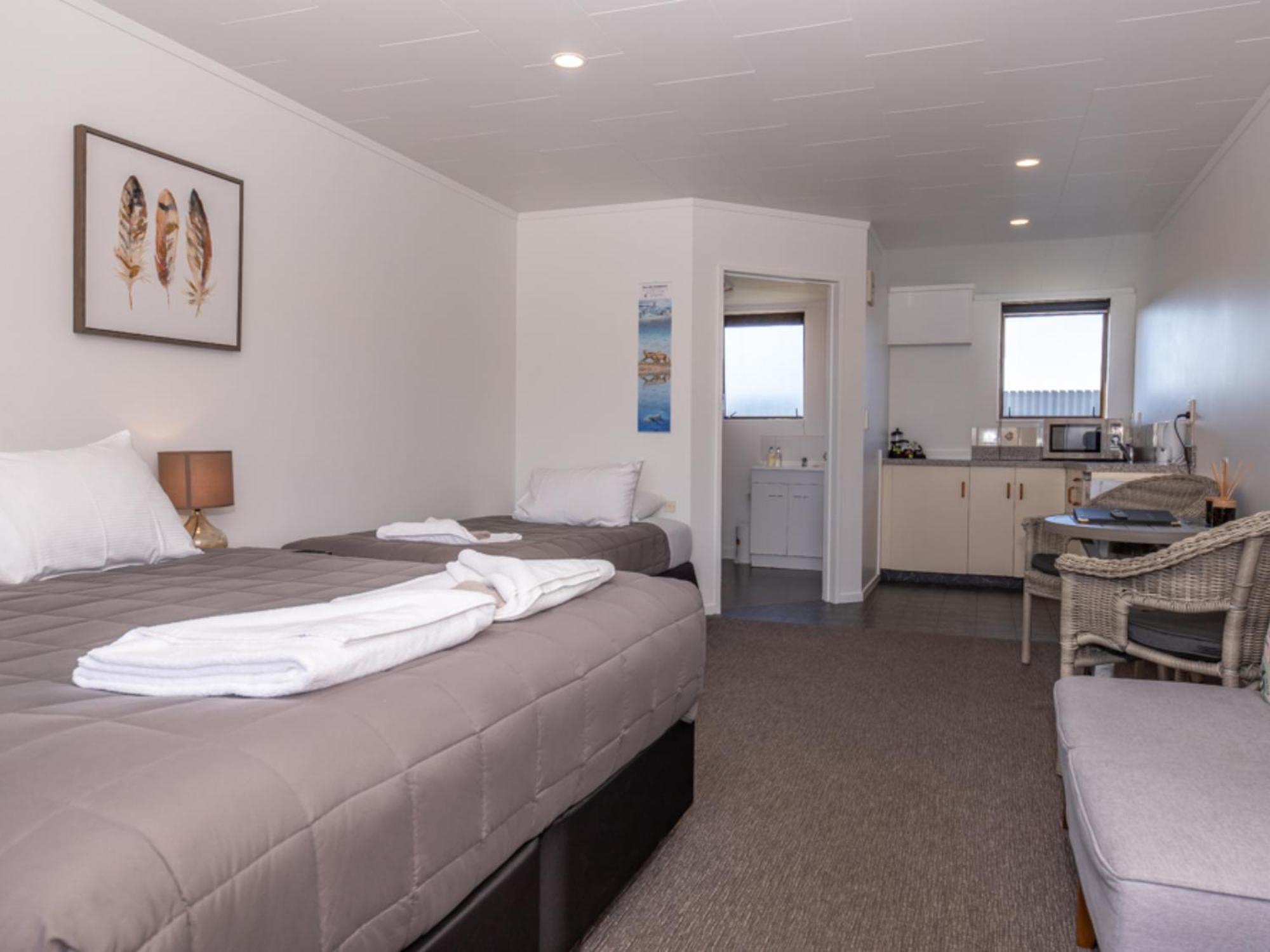 Buller Bridge Motel Westport Δωμάτιο φωτογραφία