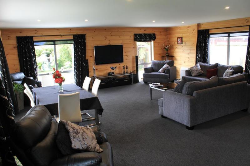 Buller Bridge Motel Westport Εξωτερικό φωτογραφία
