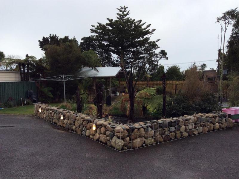 Buller Bridge Motel Westport Εξωτερικό φωτογραφία