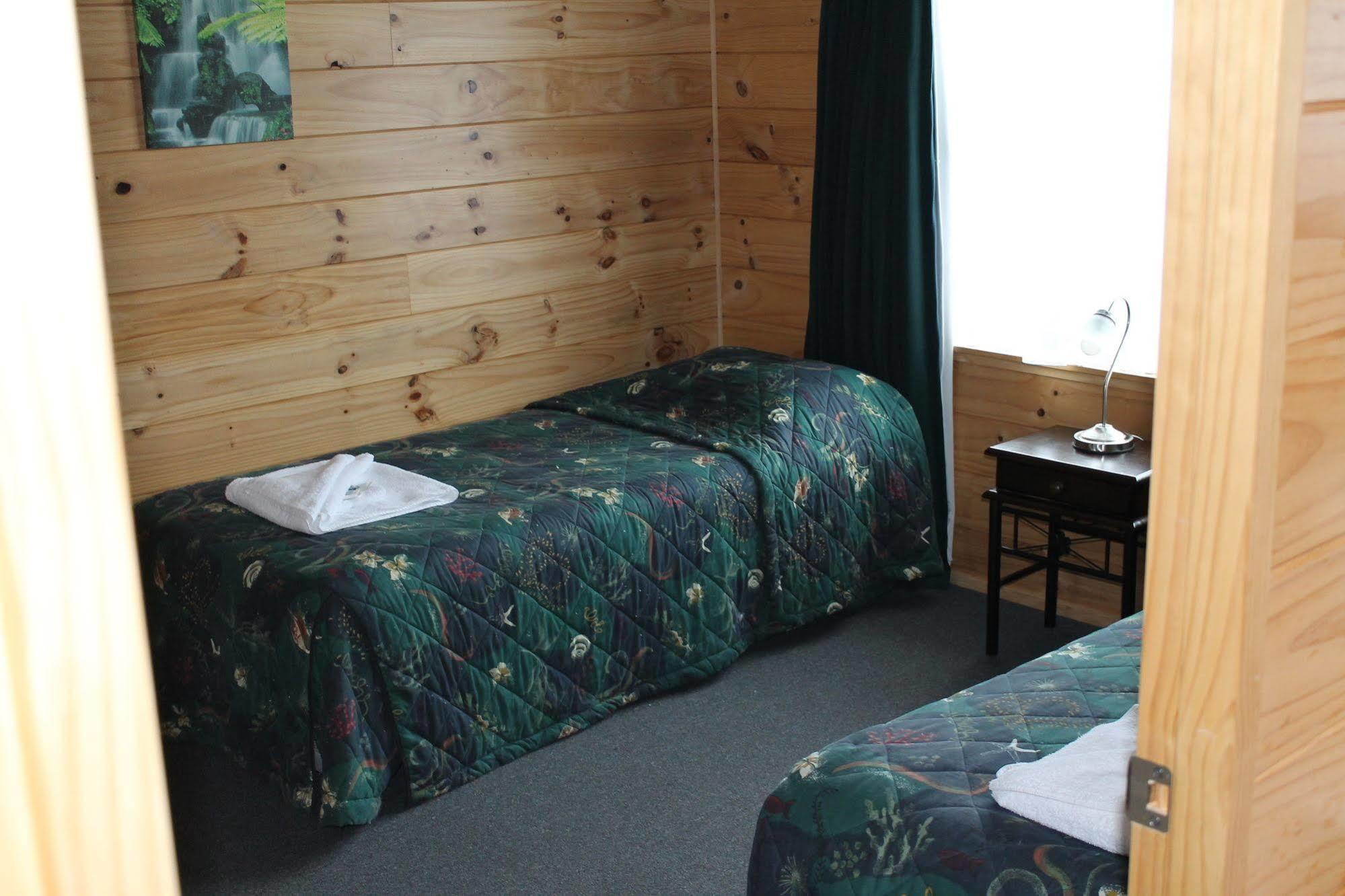Buller Bridge Motel Westport Εξωτερικό φωτογραφία