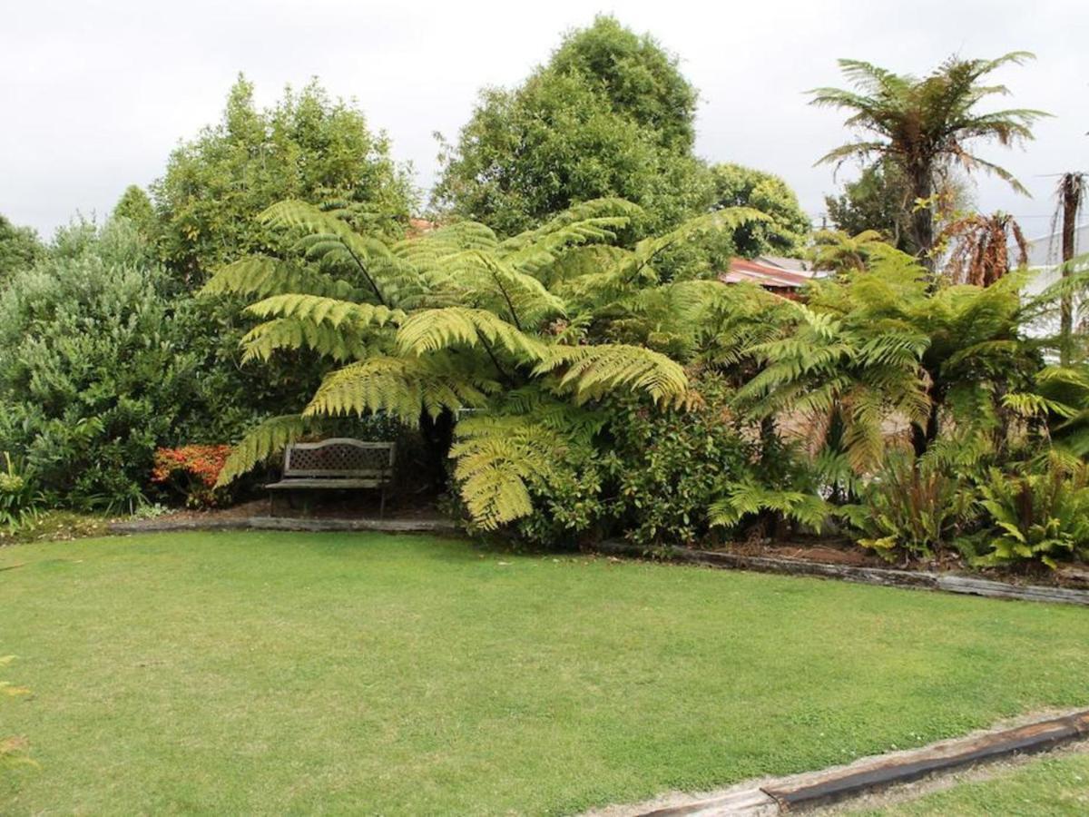 Buller Bridge Motel Westport Εξωτερικό φωτογραφία