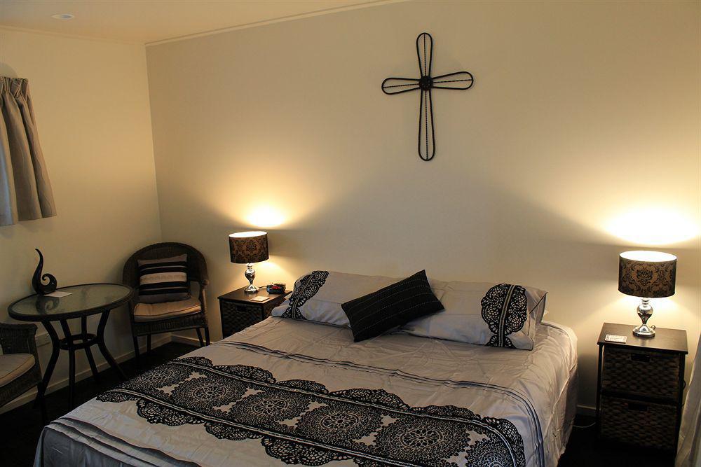 Buller Bridge Motel Westport Εξωτερικό φωτογραφία