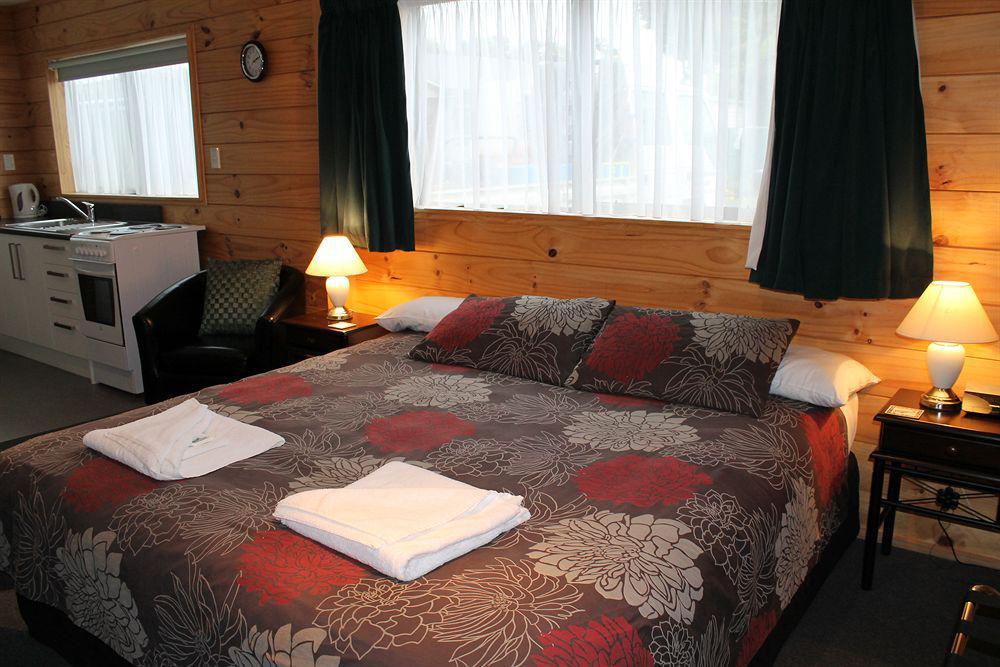 Buller Bridge Motel Westport Εξωτερικό φωτογραφία