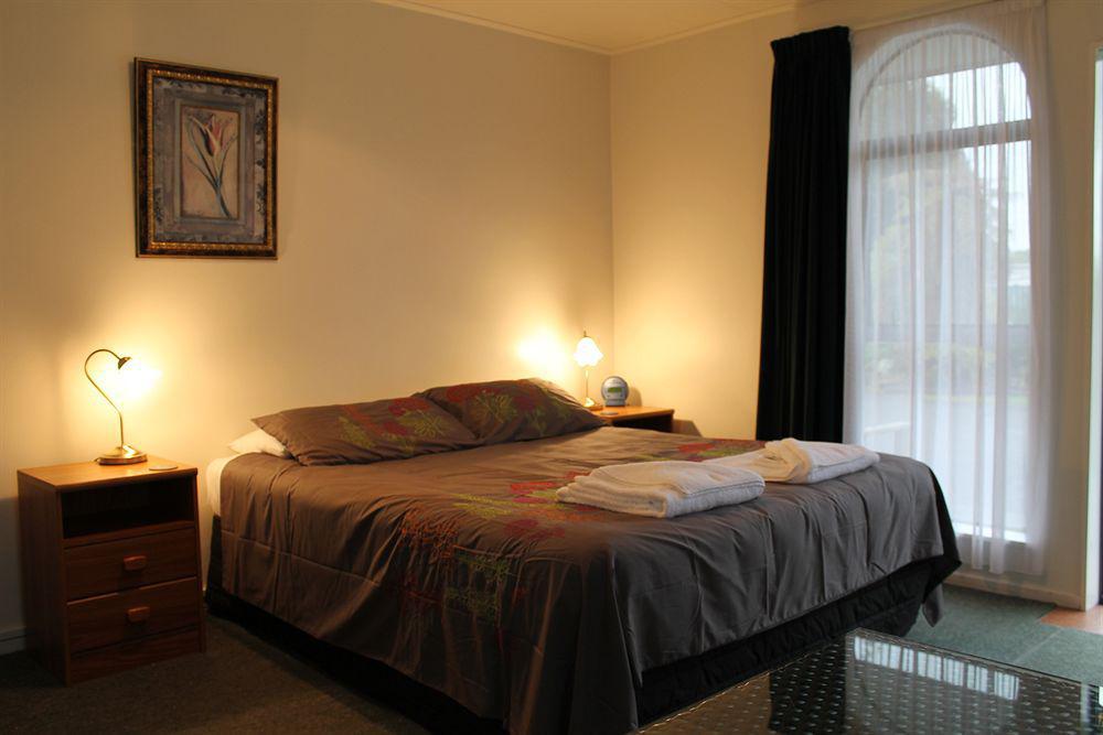 Buller Bridge Motel Westport Εξωτερικό φωτογραφία