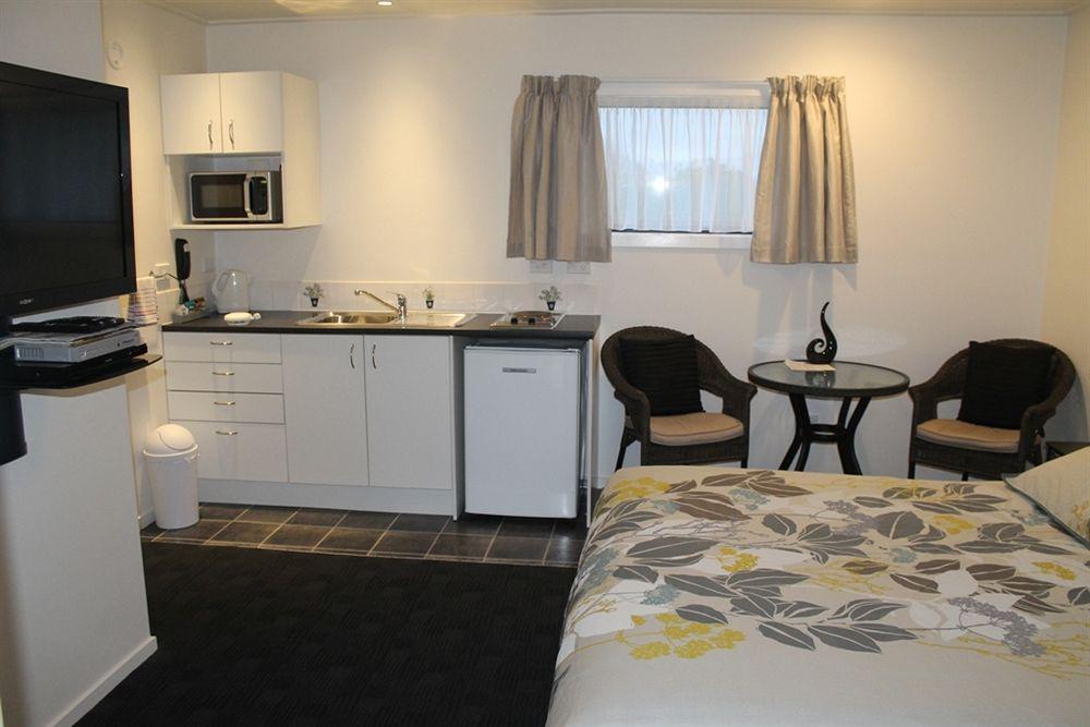 Buller Bridge Motel Westport Εξωτερικό φωτογραφία